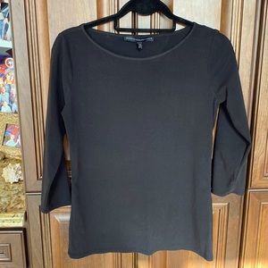 WHBM White House Black Market Top